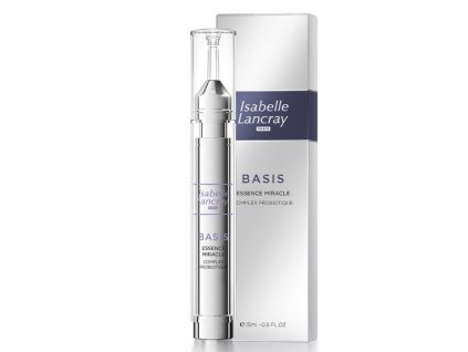 basis probiotique