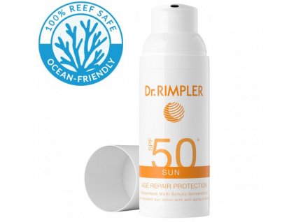 1453084 Dr RIMPLER SUN Age Repair Protection SPF 50 50 ml.a0c6c2fb