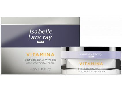 2542 tiegel 50ml ref 1 10120 vitamina cremecocktail group