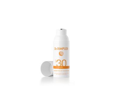 DR SUN Sensitive SPF 30 Booster