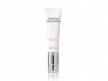 Mary Kay Clinical Solutions Retinol 0.3 sérum
