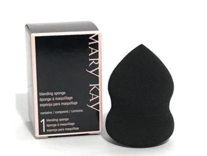 Mary Kay Houbička na make-up