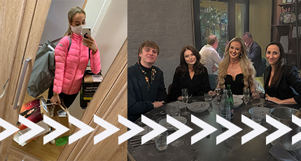 Naša veľká cesta: Ako sme sa zo Zlatej krásy stali Beauty Manifestom