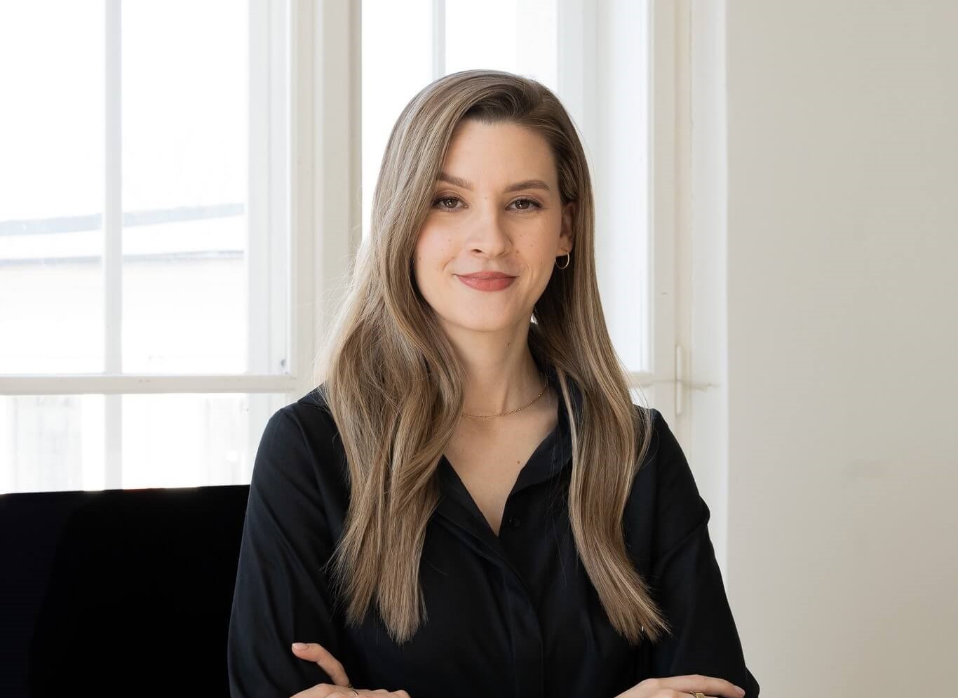 K pleti přistupuji z připos*aného hlediska, hovorí kozmetička