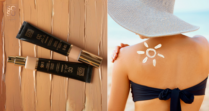 Cesta ke zdravé pleti: Jak je důležité SPF