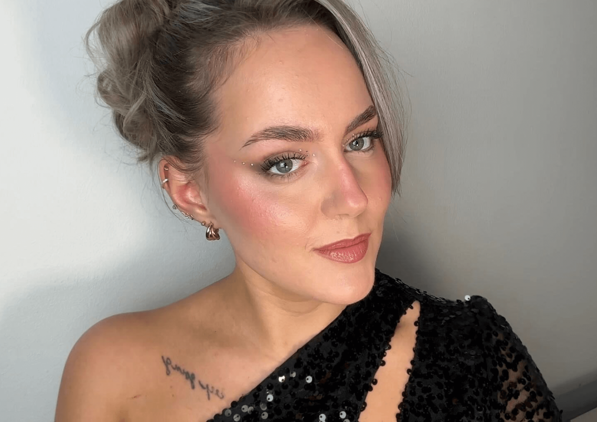 TUTORIAL: Tipy na TOP silvestrovské líčení