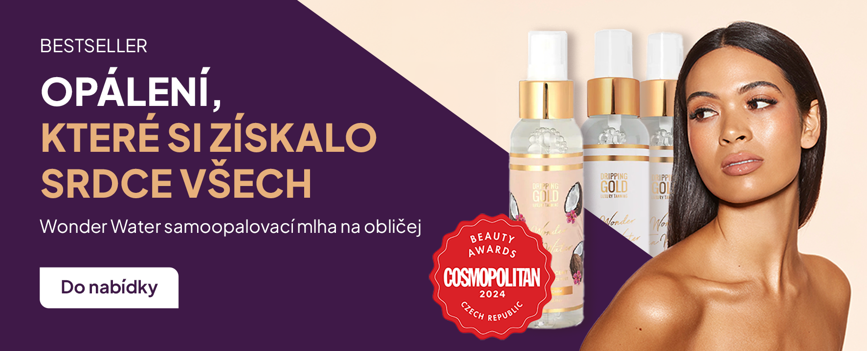 Wonder Waters na www.beautymanifesto.cz