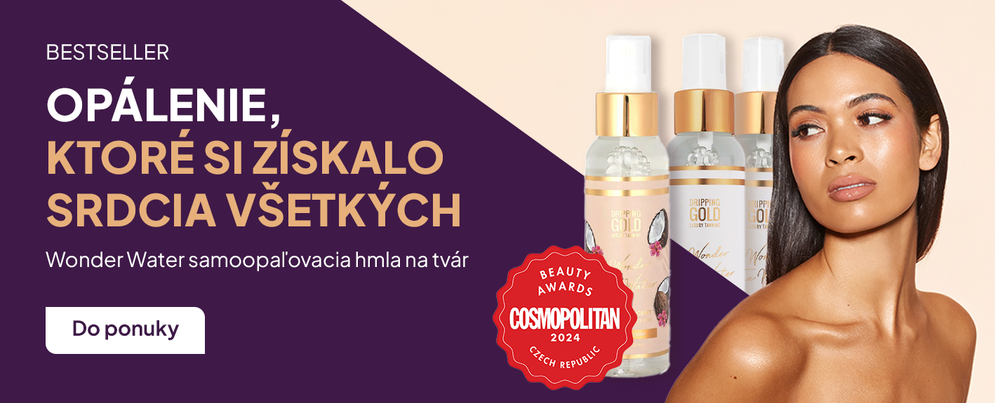 Wonder Waters na www.beautymanifesto.cz