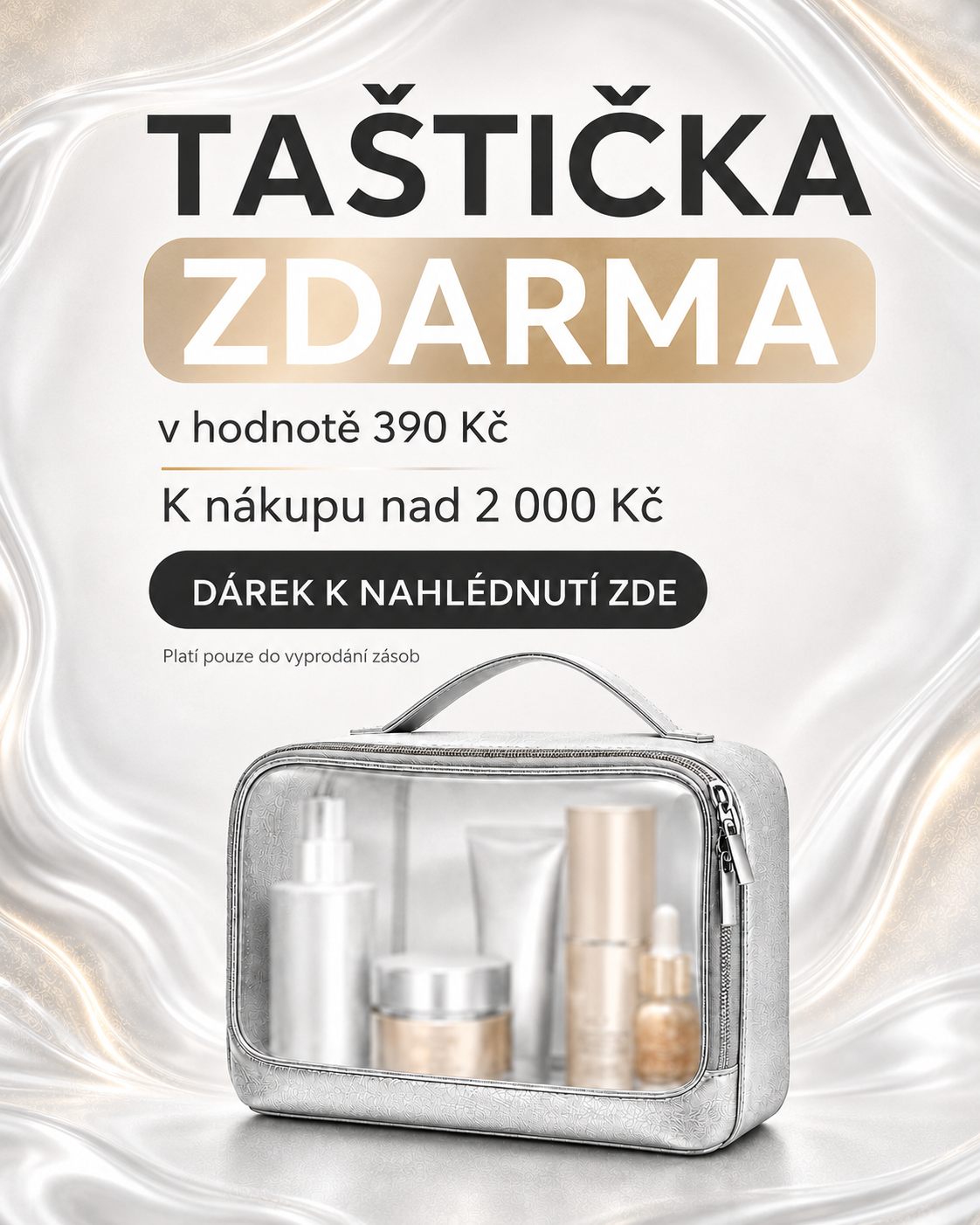 Taska ZDARMA mobil