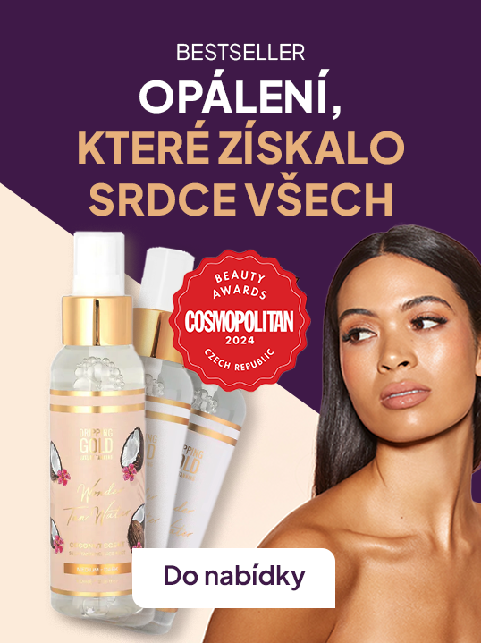Wonder Waters na www.beautymanifesto.cz