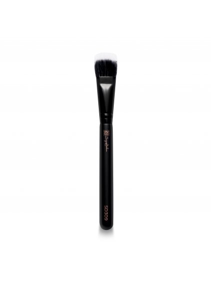 SD309 Flat Stippling Brush - Beauty Manifesto