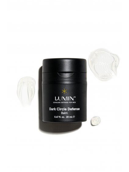 Lumin Dark Circle Defense Balm - Beauty Manifesto