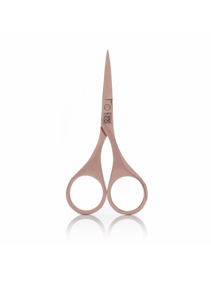 Precision Lash Scissors - Beauty Manifesto