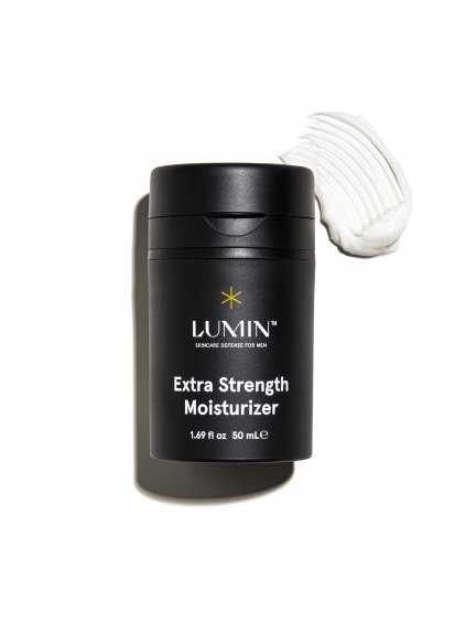 Lumin Extra Strength Moisturizer - Beauty Manifesto