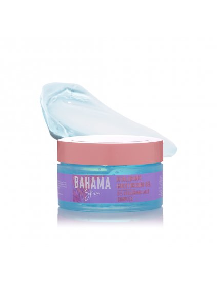 BAHAMA SKIN Hyaluronic Moisture Gel - Beauty Manifesto