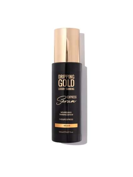 Express Serum Medium