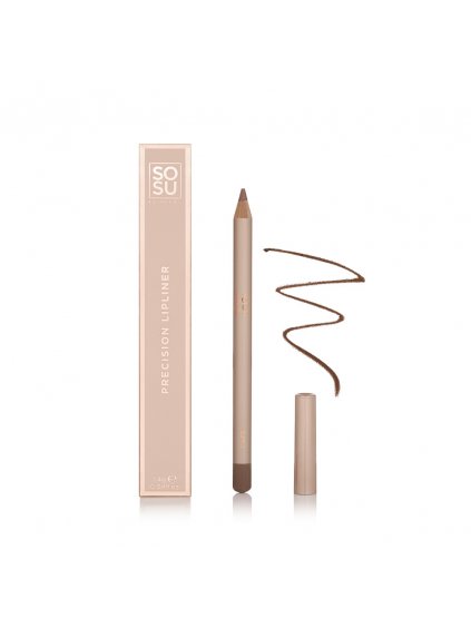 Precision Lip Liner Café - Beauty Manifesto
