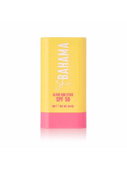 Bahama Skin Glow Sun Stick SPF50 – Beauty Manifesto
