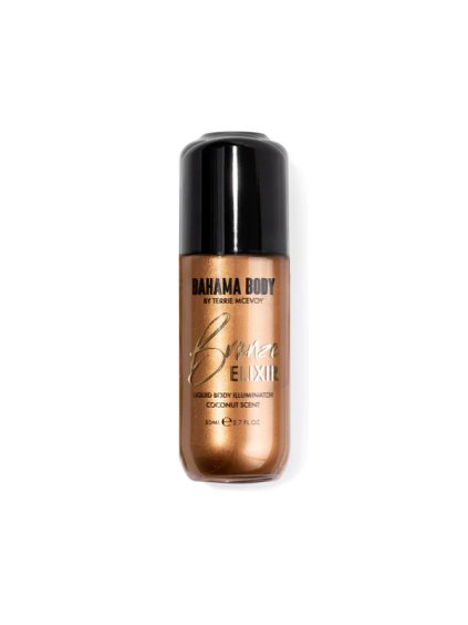 Bronze Elixir Illuminator Bahama Body