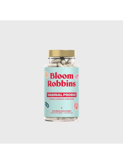 vaginal probio