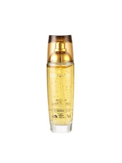 bergamo 24k gold essence