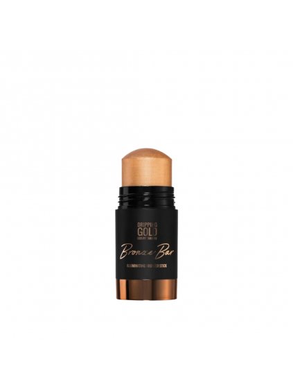 Rozjasňující bronzer tyčinka BRONZE BAR - Beauty Manifesto