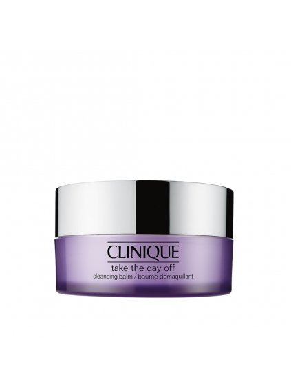Take The Day Off Cleansing Balm - Beauty Manifesto