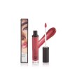 SOSU Cosmetics x Bonnie Ryan Lip Gloss Rosy Pink – Beauty Manifesto