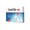 hořčík + B6