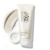 midha rice bran scrub foam
