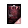 bergamo maska do twarzy collagen