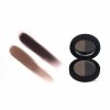 Stíny na obočí Bouncy Brow Duo medium/dark - Beauty Manifesto