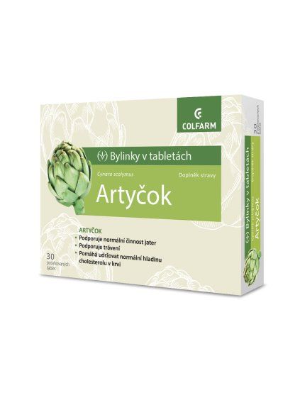 Artyčok