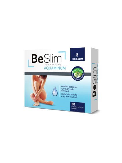 Be Slim Aqua