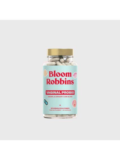 vaginal probio