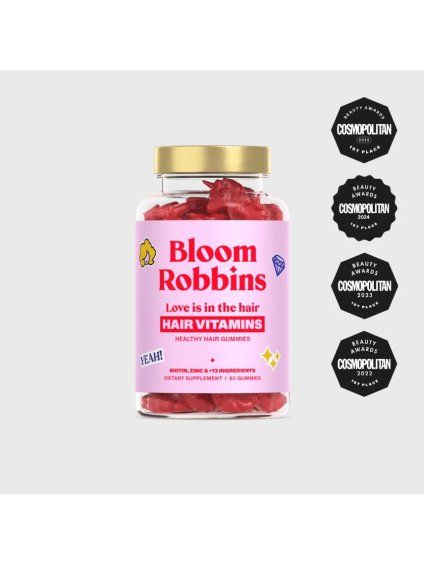 hair vitamins