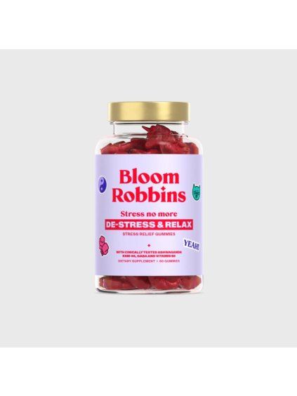 no stress gum