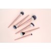 Sada štětců na obličej LUXURY BRUSHES - Beauty Manifesto