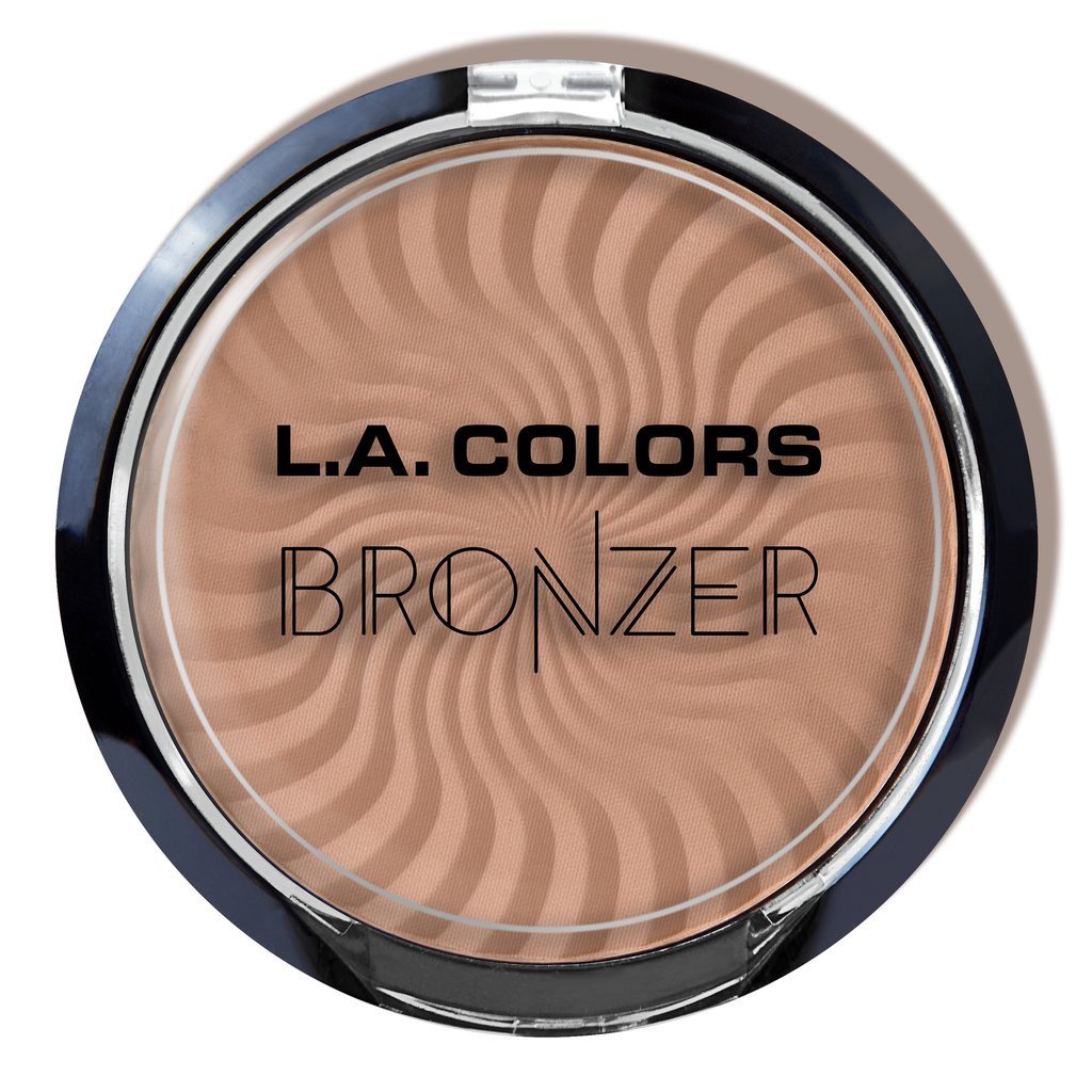 L.A. Colors Bronzer 12 g