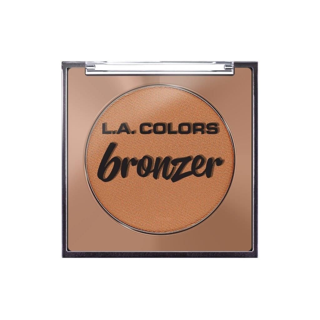 L.A. Colors Bronzer Beach Babe 8 g