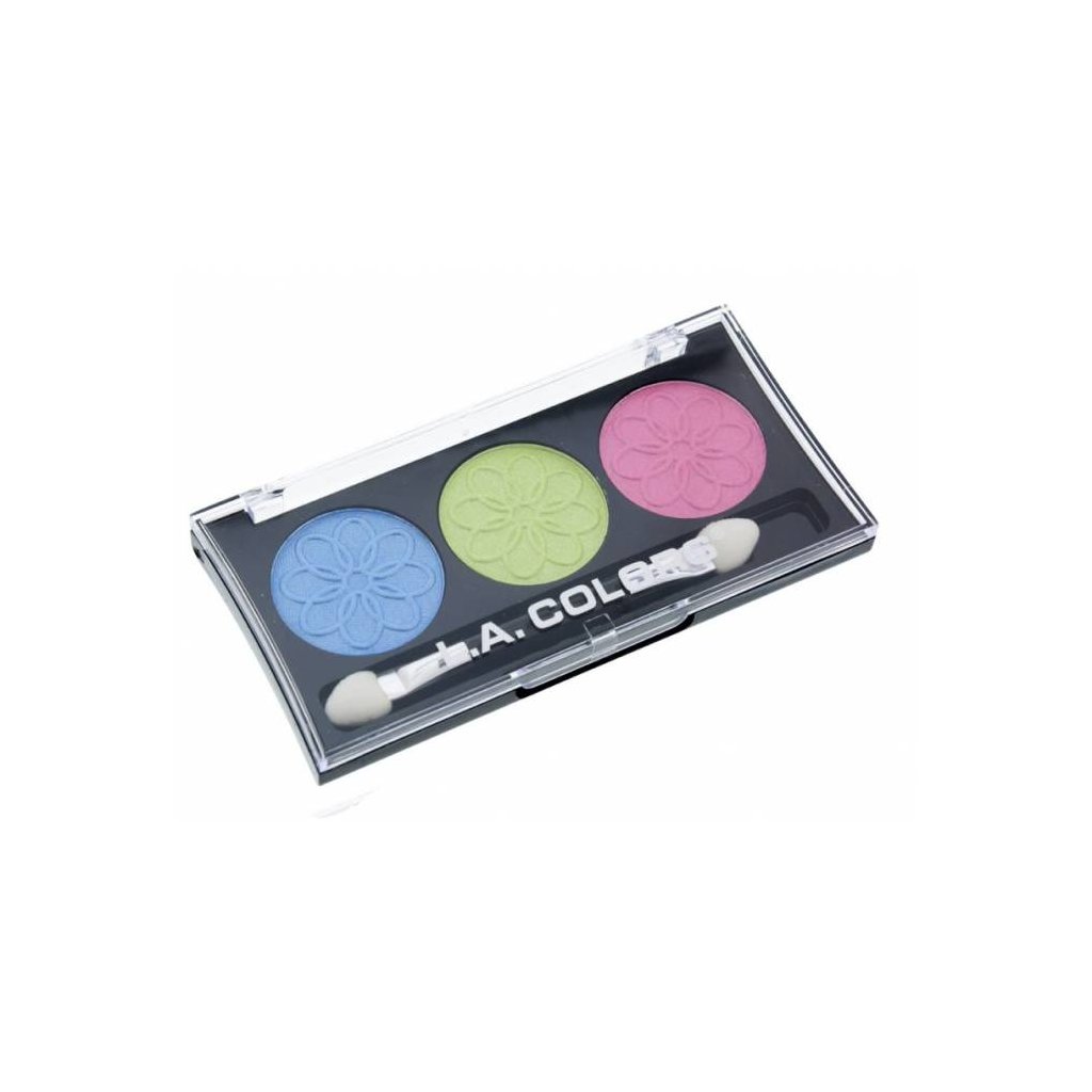 la colors paletka ocnich stinu 3 color 55g (13)
