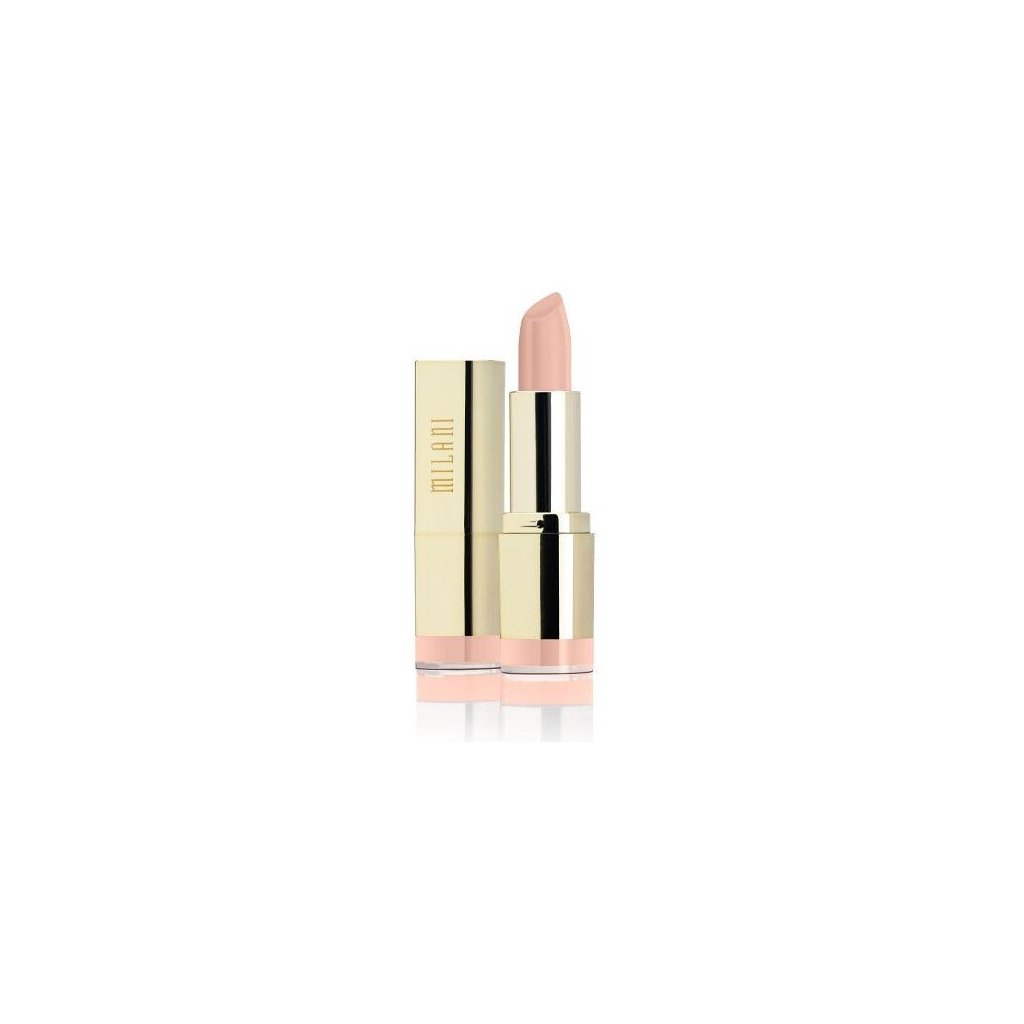 Milani Rtěnka Color Statement Matná 3,97 g