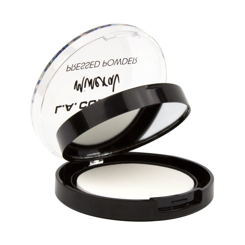 L.A. Colors Mineral Pressed Powder 7 g