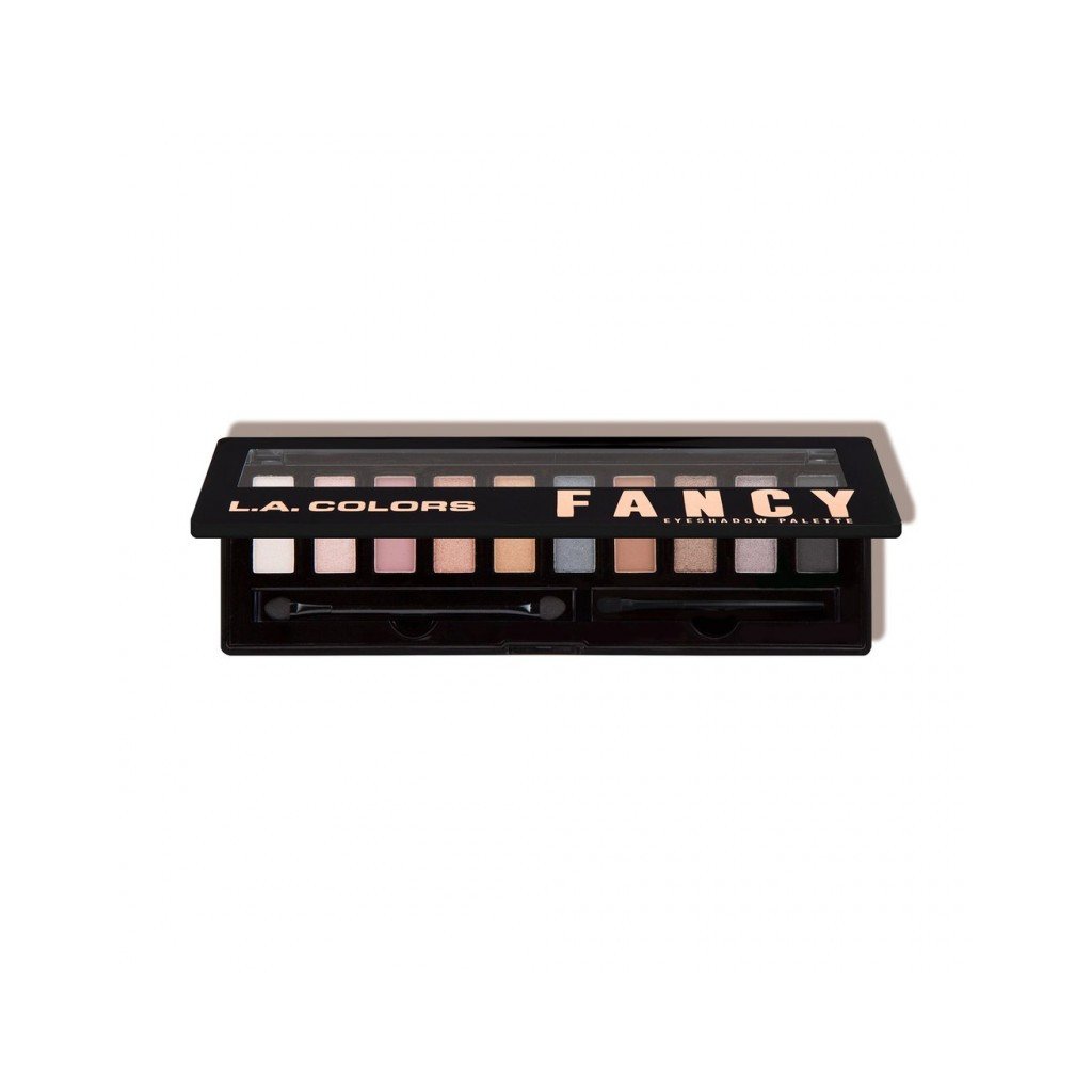 L.A. Colors Personality Eyeshadow 14 g