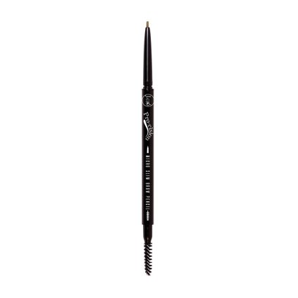 J.Cat Micro Slim Brow Pencil Pro-Cision