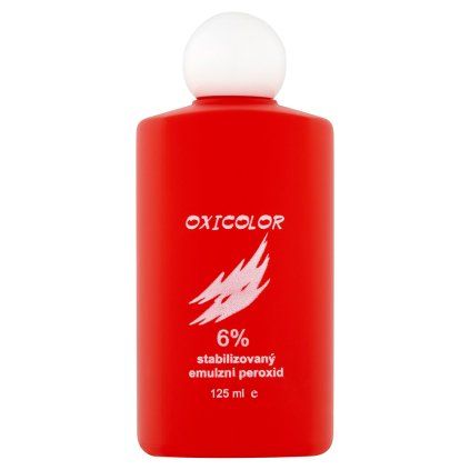 Absolute Cosmetics 6% peroxid 125 ml