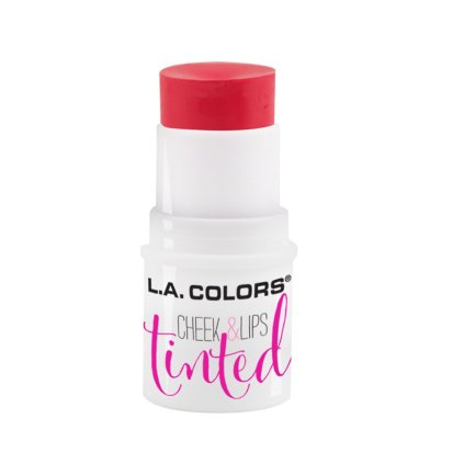 L.A. Colors Tinted Lip & Cheek Color 3,5 g
