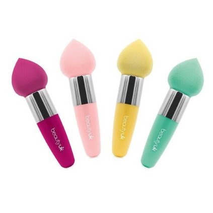Beauty UK blending sponge 11cm