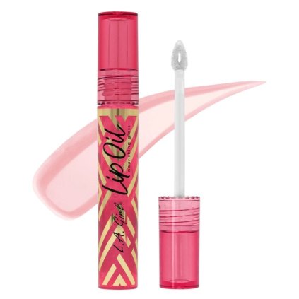L.A. Girl Lip Oil Nourishing Gloss 2 ml
