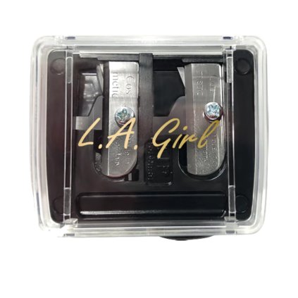 L.A. Girl Triple Sharpener